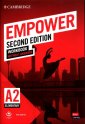 okładka podręcznika - Empower Elementary A2 Workbook