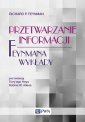 okładka książki - Feynmana wykłady. Przetwarzanie