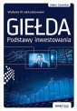 okładka książki - Giełda. Podstawy inwestowania.