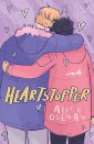 okładka książki - Heartstopper. Tom 4