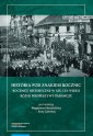 okładka książki - Historia pod znakiem rocznic. Rocznice