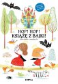 okładka książki - Hop! Hop! Książę z bajki!