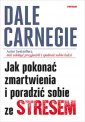 okładka książki - Jak pokonać zmartwienia i poradzić