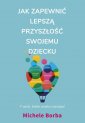 okładka książki - Jak zapewnić lepszą przyszłość