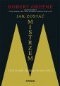 okładka książki - Jak zostać mistrzem. Trening doskonałości