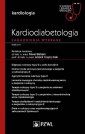 okładka książki - Kardiodiabetologia. Zagadnienia