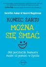 okładka książki - Koniec żartu. Można się śmiać.