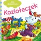 okładka książki - Koziołeczek