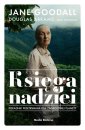 okładka książki - Księga nadziei. Poradnik przetrwania