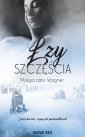 okładka książki - Łzy szczęścia