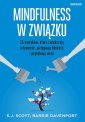 okładka książki - Mindfulness w związku 25 nawyków,