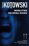 okładka książki - Modlitwa dla Boga złego