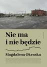 okładka książki - Nie ma i nie będzie