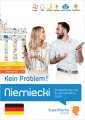 okładka podręcznika - Niemiecki Kein Problem! Kompleksowy