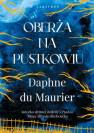 okładka książki - Oberża na pustkowiu