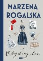 okładka książki - Odzyskany los Saga o Karli Linde.