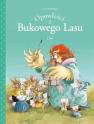 okładka książki - Opowieści z Bukowego Lasu. Chór.