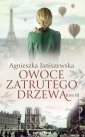 okładka książki - Owoce zatrutego drzewa. Tom 3