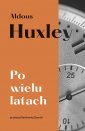 okładka książki - Po wielu latach