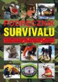 okładka książki - Podręcznik survivalu