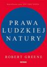 okładka książki - Prawa ludzkiej natury