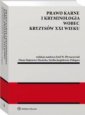 okładka książki - Prawo karne i kryminologia wobec