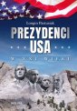 okładka książki - Prezydenci USA w XXI wieku