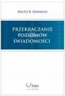 okładka książki - Przekraczanie poziomów świadomości