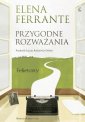 okładka książki - Przygodne rozważania. Felietony