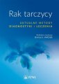 okładka książki - Rak tarczycy. Aktualne metody diagnostyki