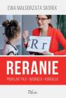 okładka książki - Reranie. Profilaktyka, diagnoza,