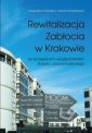 okładka książki - Rewitalizacja Zabłocia w Krakowie