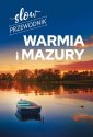 okładka książki - Slow przewodnik. Warmia i Mazury