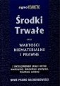 okładka książki - Środki trwałe. oraz wartości niematerialne...