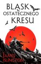 okładka książki - Trylogia Licaniusa Księga. Blask