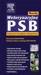 okładka książki - Weterynaryjne PSB