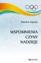 okładka książki - Wspomnienia, czyny, nadzieje