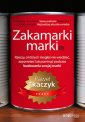 okładka książki - Zakamarki marki. Rzeczy, o których