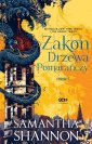 okładka książki - Zakon Drzewa Pomarańczy cz. 1