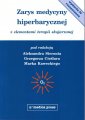 okładka książki - Zarys medycyny hiperbarycznej