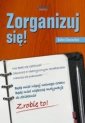 okładka książki - Zorganizuj się!