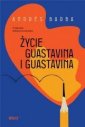 okładka książki - Życie Guastavina i Guastavina