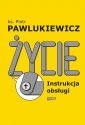 okładka książki - Życie. Instrukcja obsługi