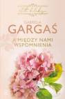 okładka książki - A między nami wspomnienia