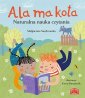 okładka książki - Ala ma kota. Naturalna nauka czytania