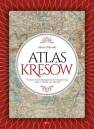 okładka książki - Atlas Kresów