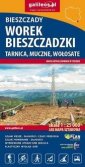 okładka książki - Bieszczady - Worek Bieszczadzki