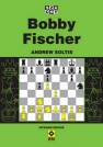 okładka książki - Bobby Fischer