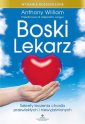 okładka książki - Boski lekarz