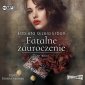 pudełko audiobooku - Fatalne zauroczenie. Tom 3 (CD